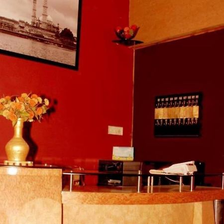 Oyo 27711 Hotel Evergreen Residency Bhopal Eksteriør billede