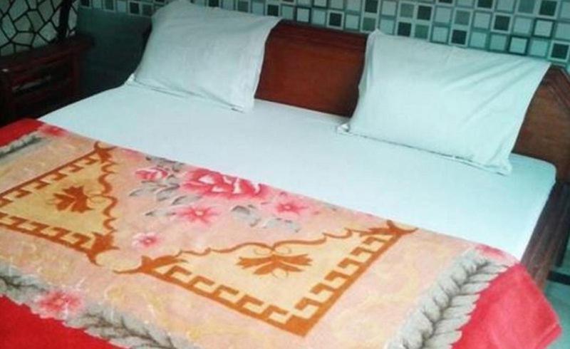 Oyo 27711 Hotel Evergreen Residency Bhopal Eksteriør billede