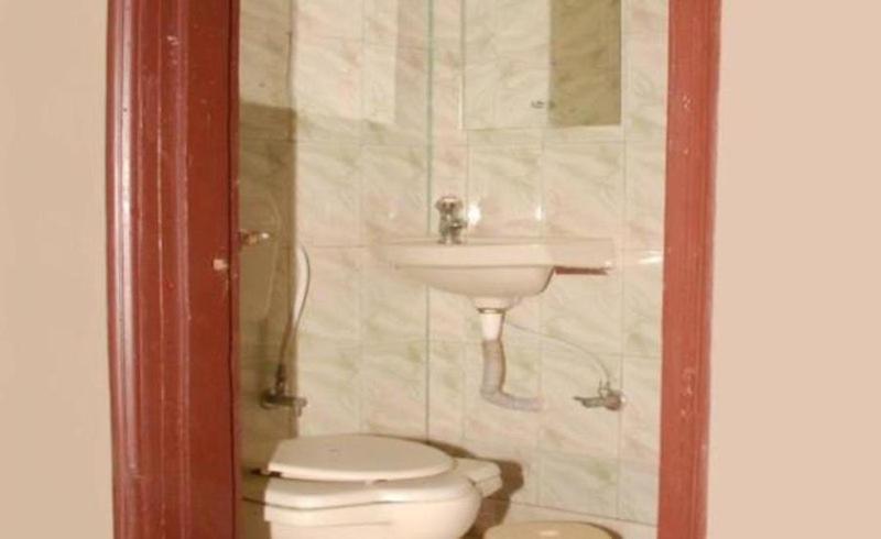 Oyo 27711 Hotel Evergreen Residency Bhopal Eksteriør billede